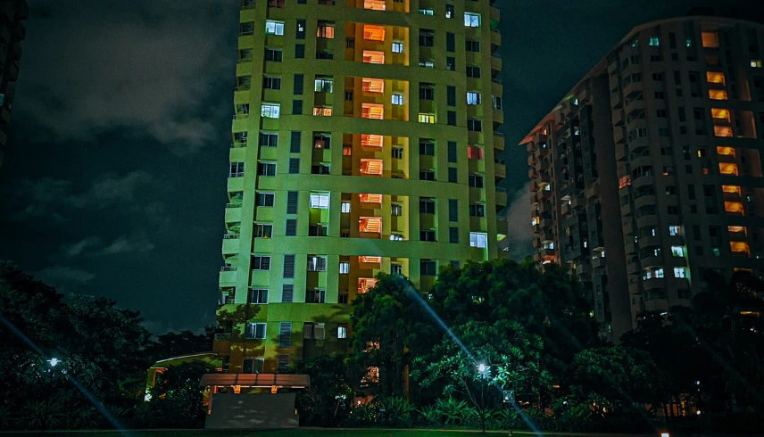 Best Residential Builders in Whitefield