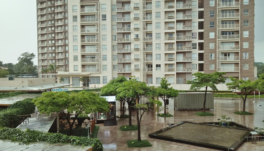 gated apartments in Whitefield, Whitefield flats 2025
