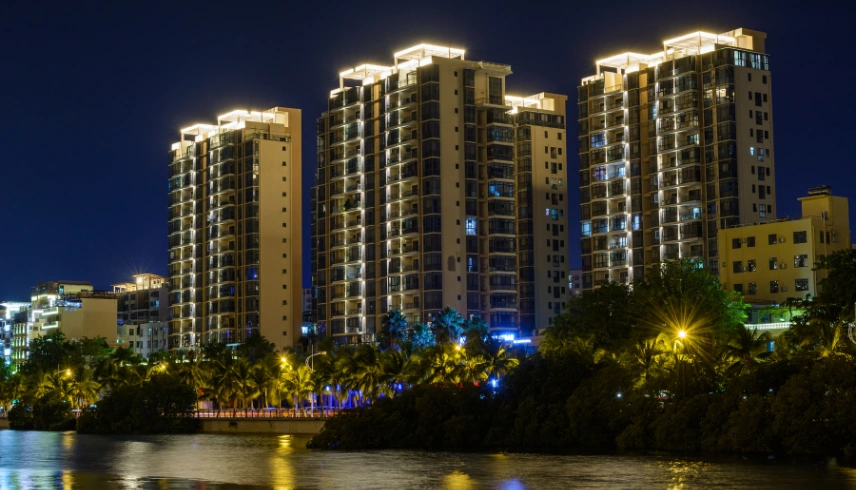 gated villas Whitefield