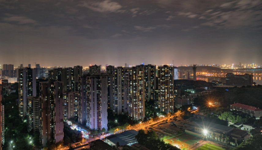 Whitefield new apartments