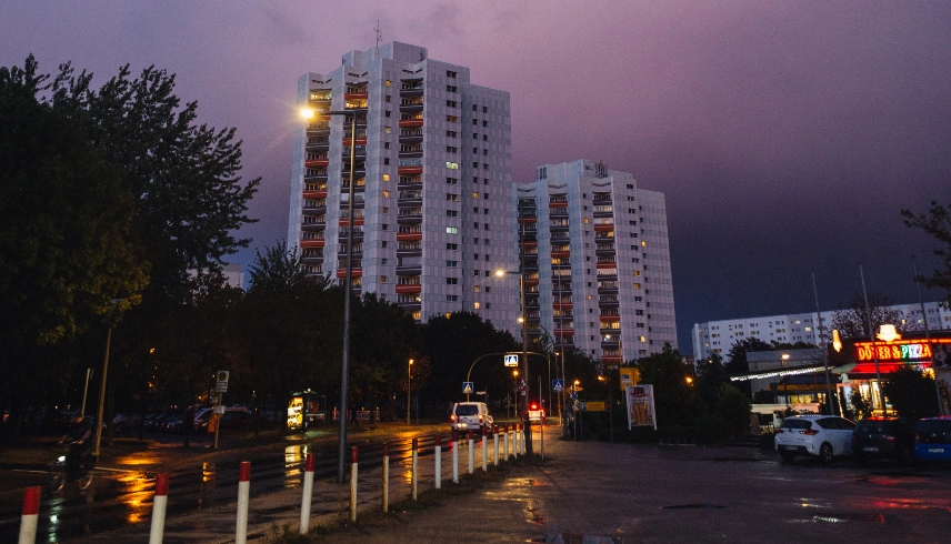 RERA compliant flats in Whitefield Bangalore