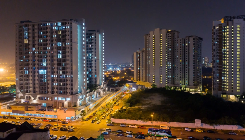 New Flats in Whitefield