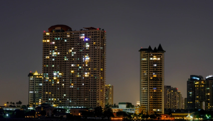 Best residential properties in Whitefield