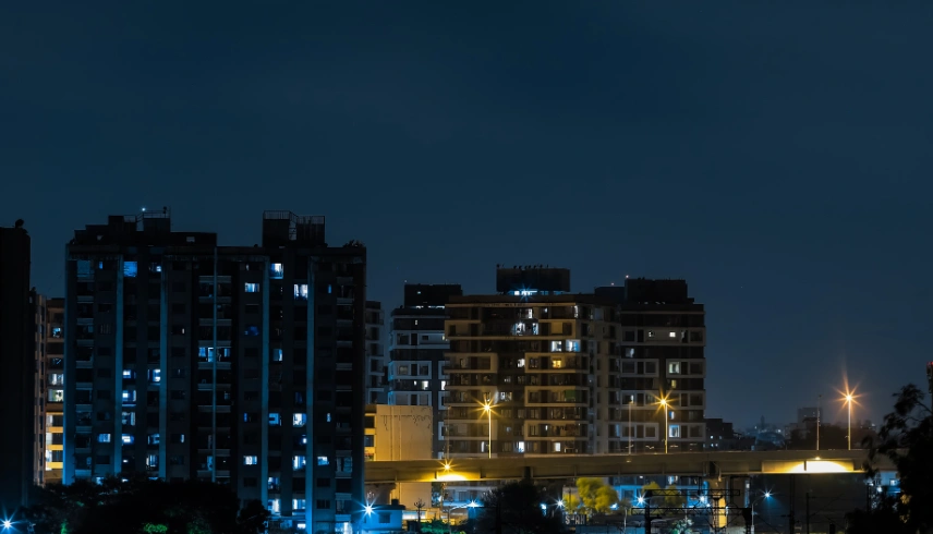 ready-to-move flats whitefield