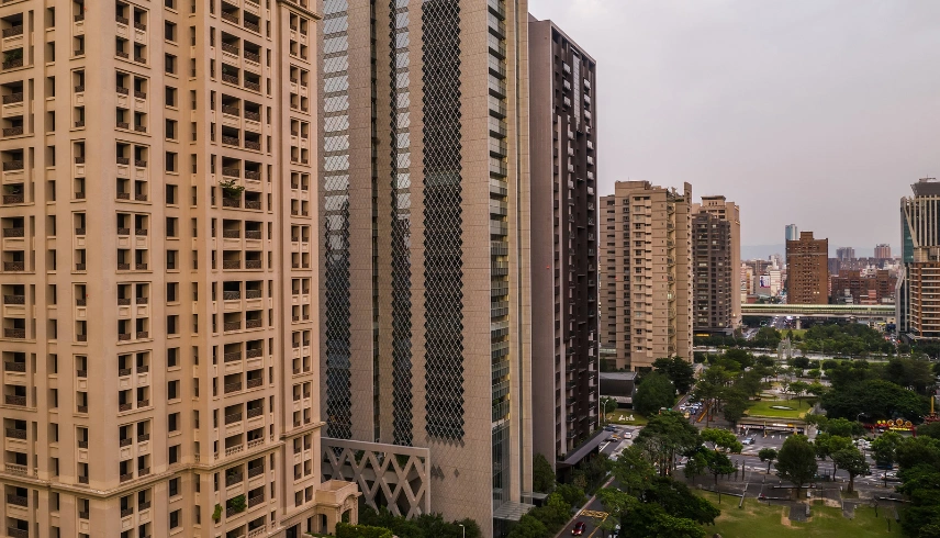 Saranya Group Projects in Whitefield