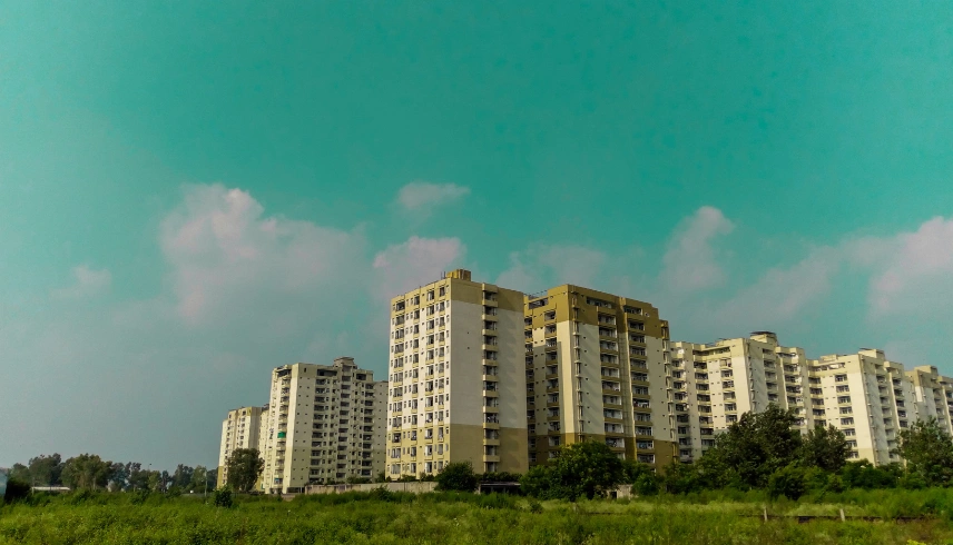 Apartment near ITPL Whitefield