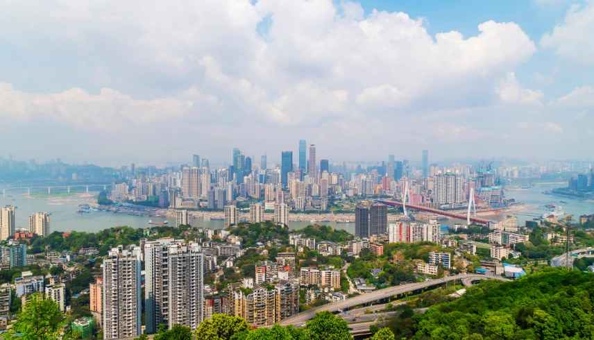 Affordable flats in Whitefield