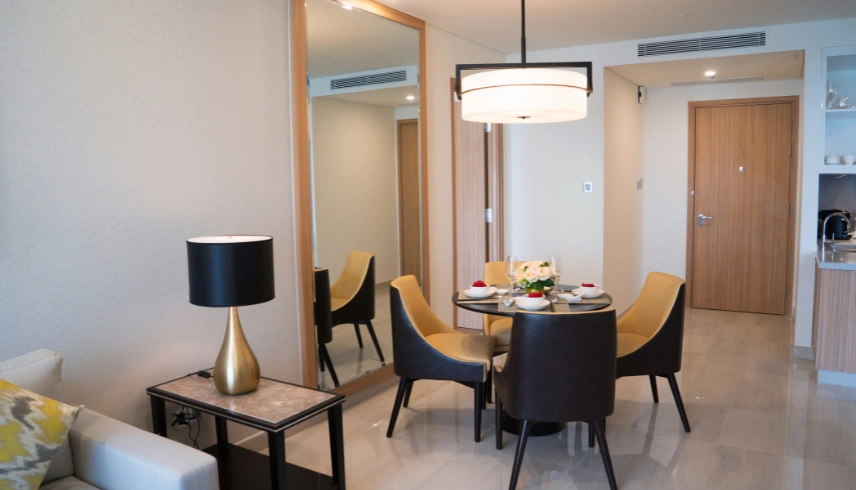 Modern 3BHK apartment for sale in Whitefield Bangalore