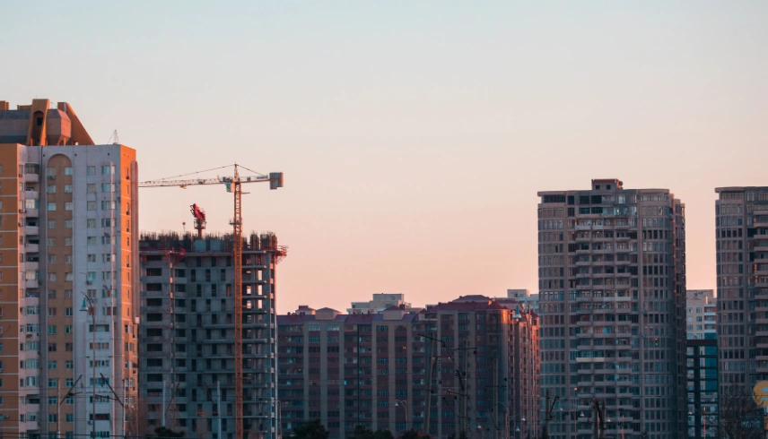 Under construction apartments in Whitefield with modern amenities