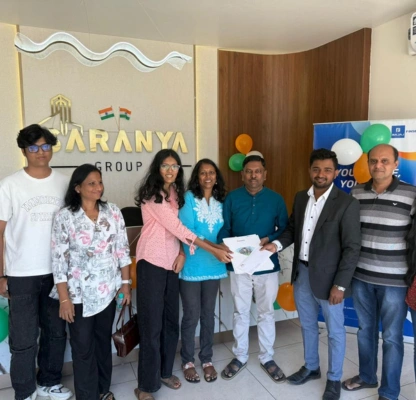 happy clients saranya