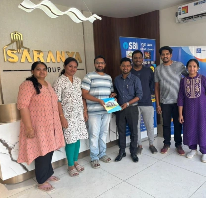 happy clients saranya