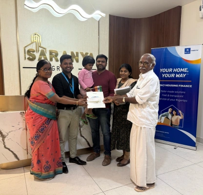 happy clients saranya