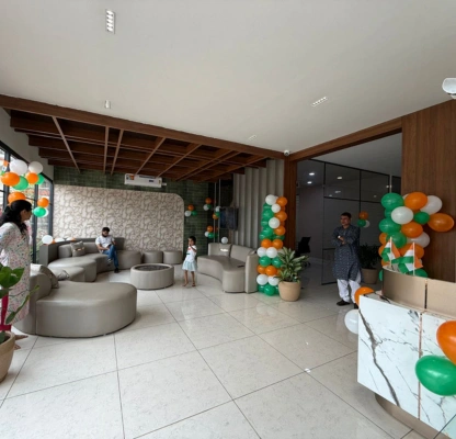 happy clients saranya