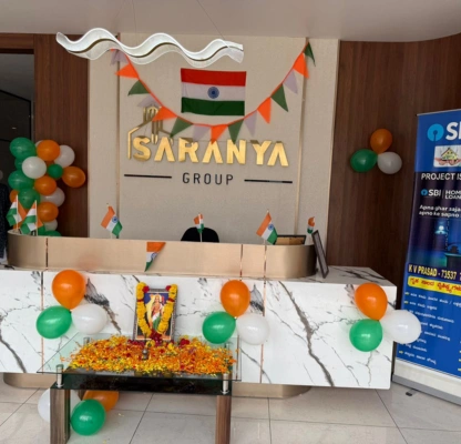 happy clients saranya