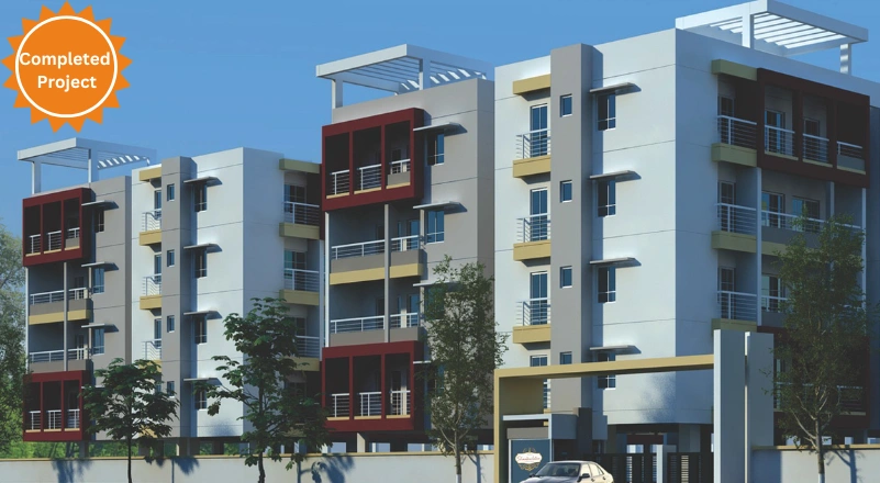 Saranya Shantiniketan